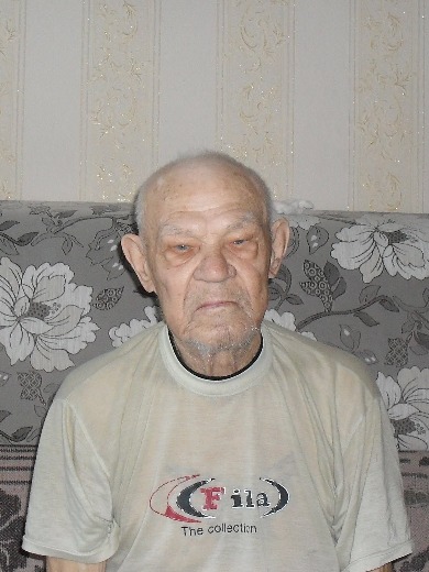 Костин Кузьма Николаевич