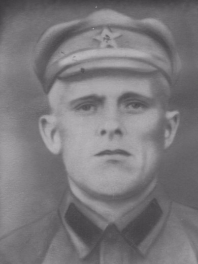 Мангилев Иван Николаевич