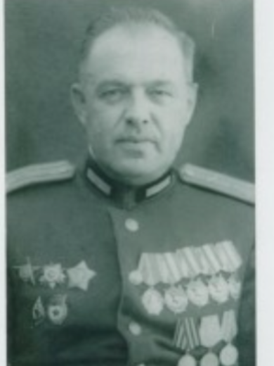 Кульганов Алексей Николаевич