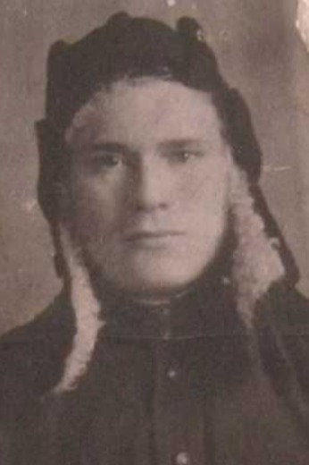 Титенков Лаврентий Сергеевич