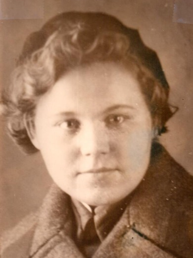 Павлова Инна Николаевна