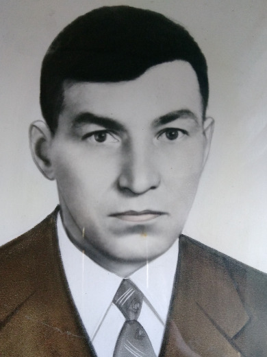 Мясников Иван Семенович