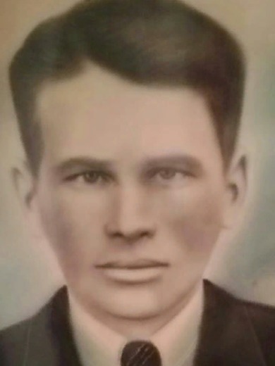 Попков Александр Васильевич