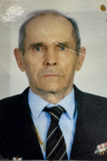 Железняк Николай Сарапович