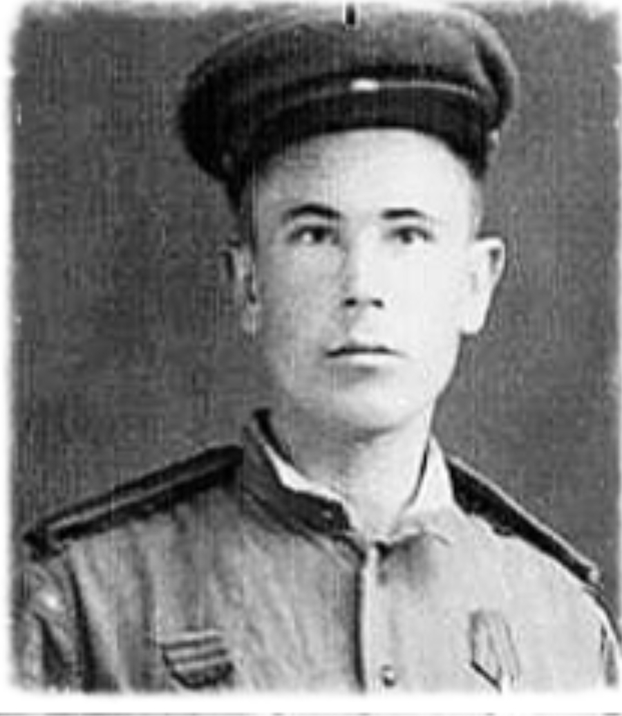 Кононенко Илья Захарович