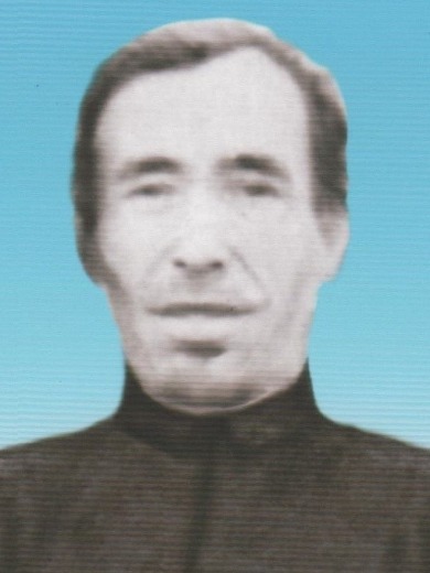 Еликов Николай Дмитриевич