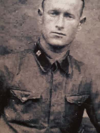 Мухин Василий Михайлович