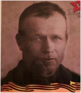 Ануфриев Афанасий Фёдорович