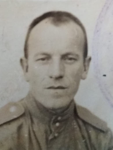 Томилов Николай Николаевич