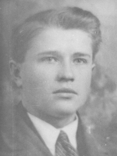 Понасенко Фёдор Титович