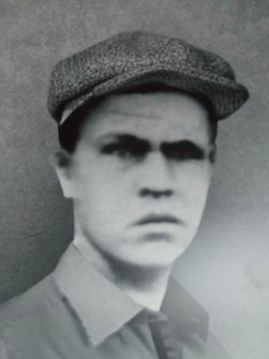 Копейкин Александр Федорович