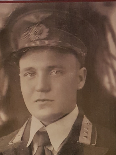 Таликов Иван Терентьевич