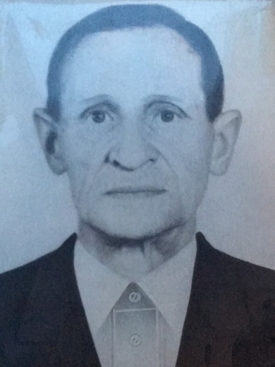 Алимов Алексей Арсентьевич