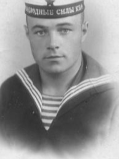 Чередников Петр Григорьевич