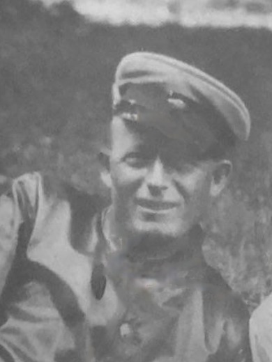 Кузнецов Александр Александрович