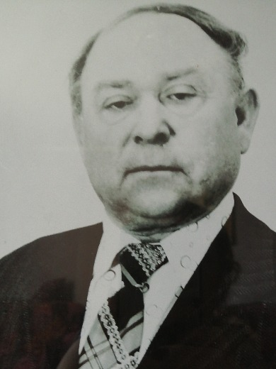 Шибаршин Александр Фёдорович