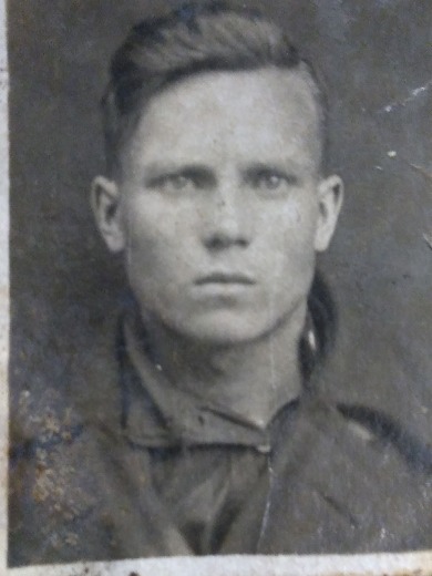 Смолянухин Николай Иванович