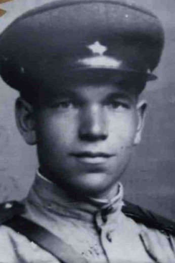 Спиркин Фёдор|Федор Степанович