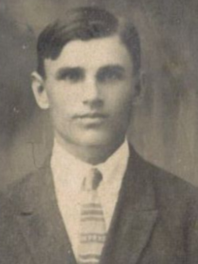 Осин Платон Александрович