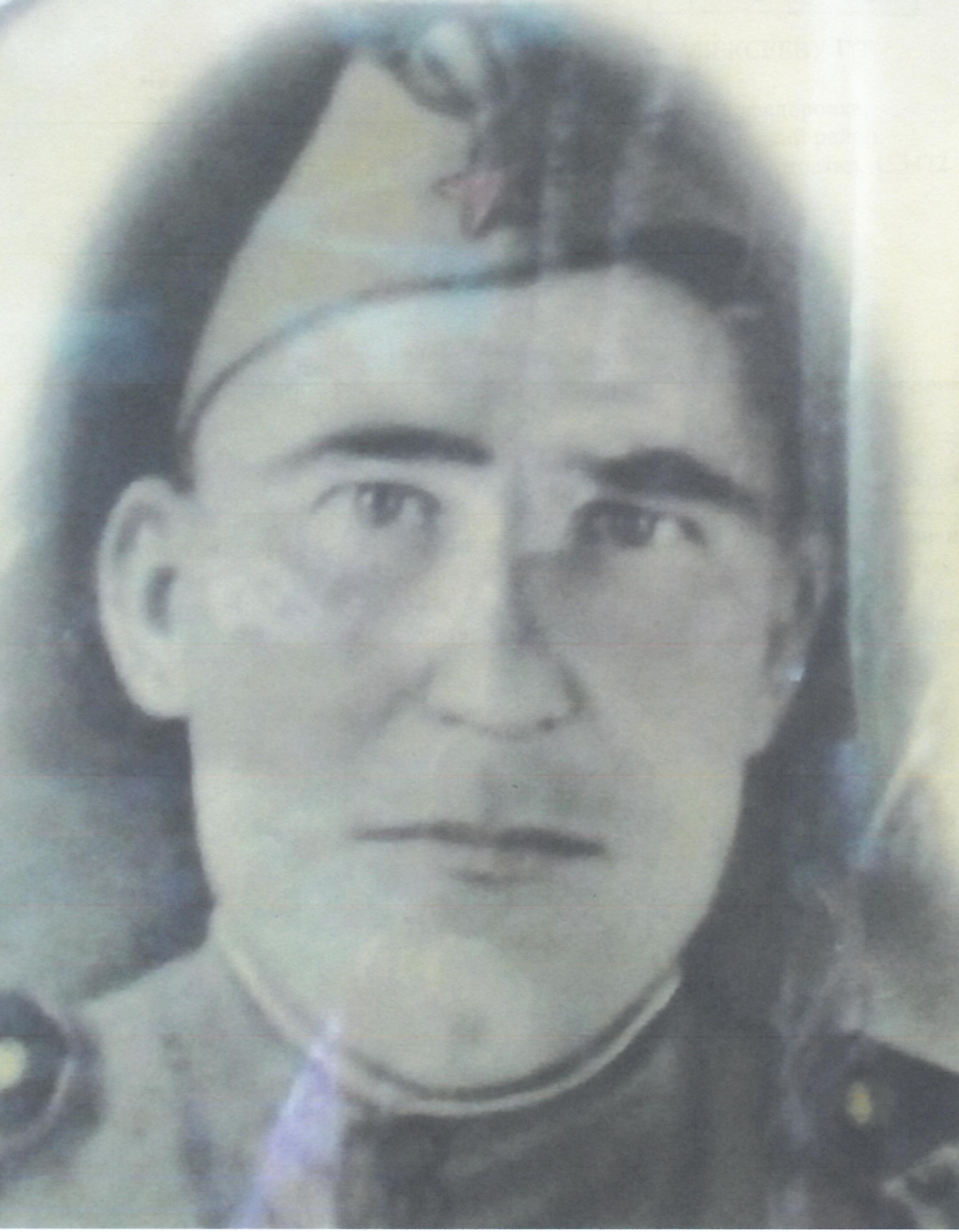 Иванов Александр Павлович
