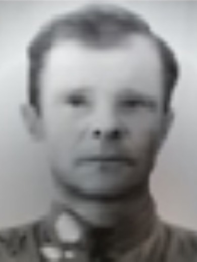 Антонов Иван Яковлевич