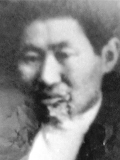 Иванов Никифор Павлович