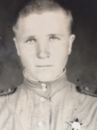 Онищук Николай Сергеевич