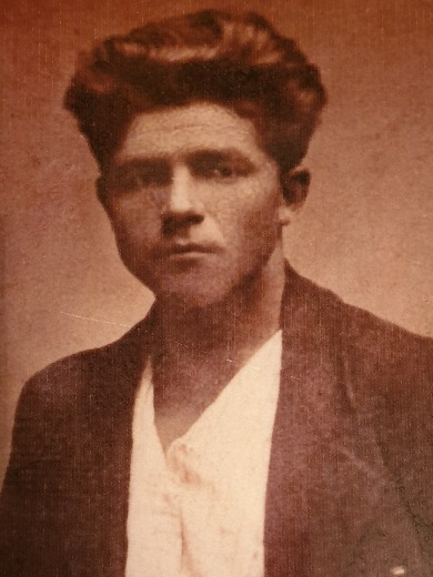 Богун Михаил Григорьевич