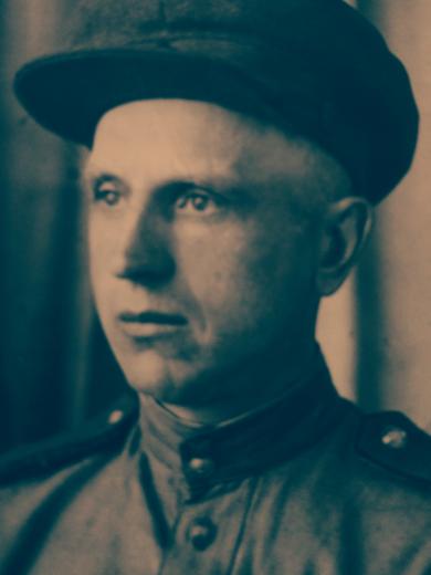 Макаренко Владимир Степанович