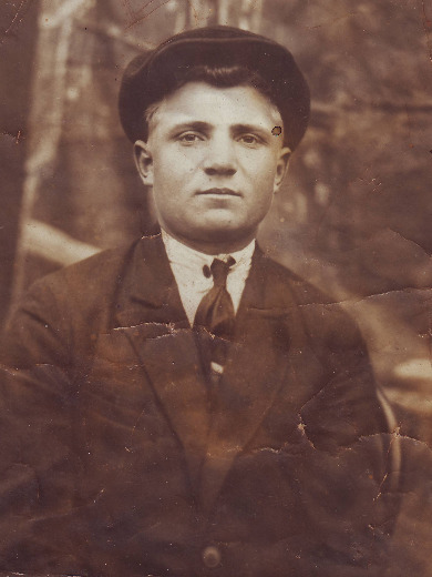 Шаров Алексей Николаевич