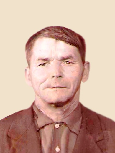 Кузнецов Николай Николаевич