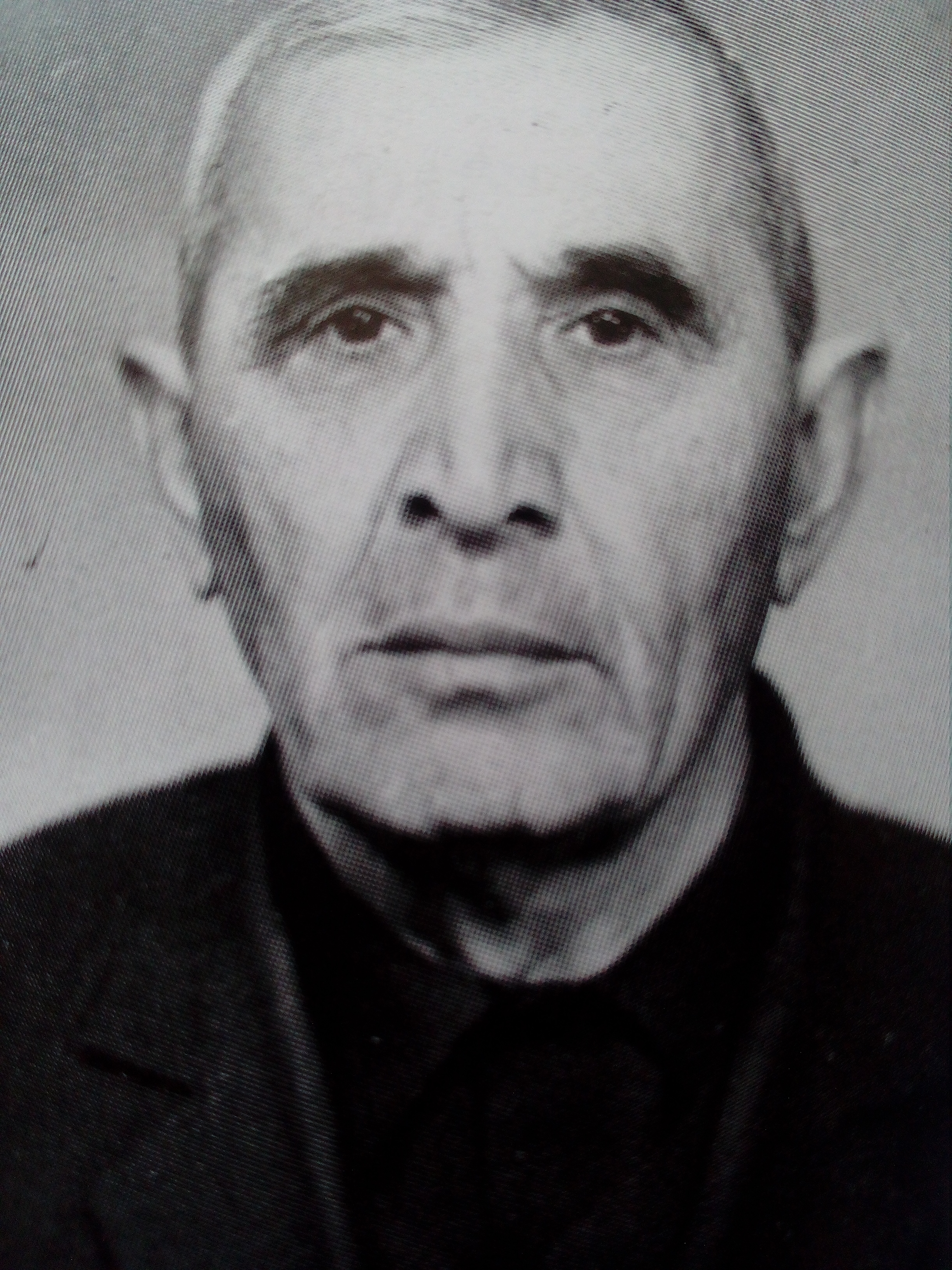 Гайбарян Сурен Мкрдичевич