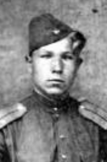 Новиков Василий Михайлович