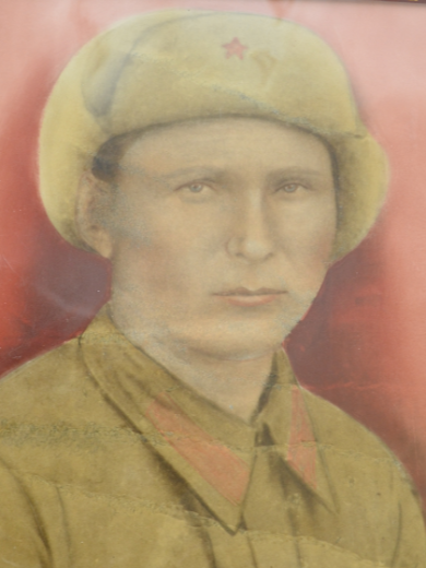 Дмитриенко Степан Иванович