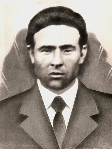 Мордовин Алексей Евсеевич