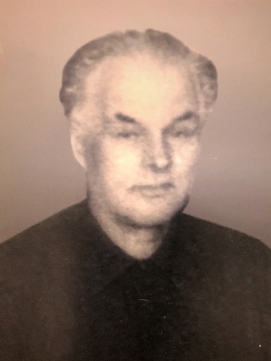 Завадский Франц Фабиянович