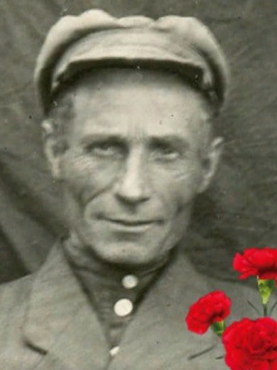 Сафонов Александр Романович