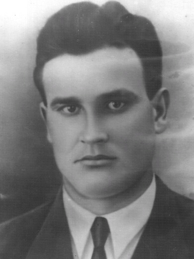 Тарабановский Владимир Григорьевич