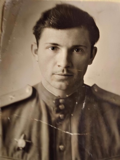 Дюкарев Николай Николаевич