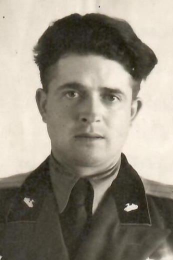 Малоненко Сергей Михайлович