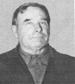 Болдырев Дмитрий Петрович