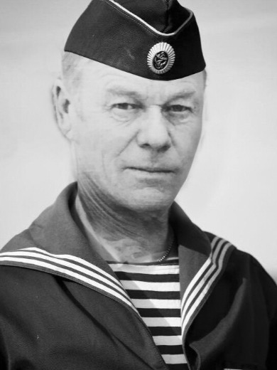 Харин Василий Дмитриевич