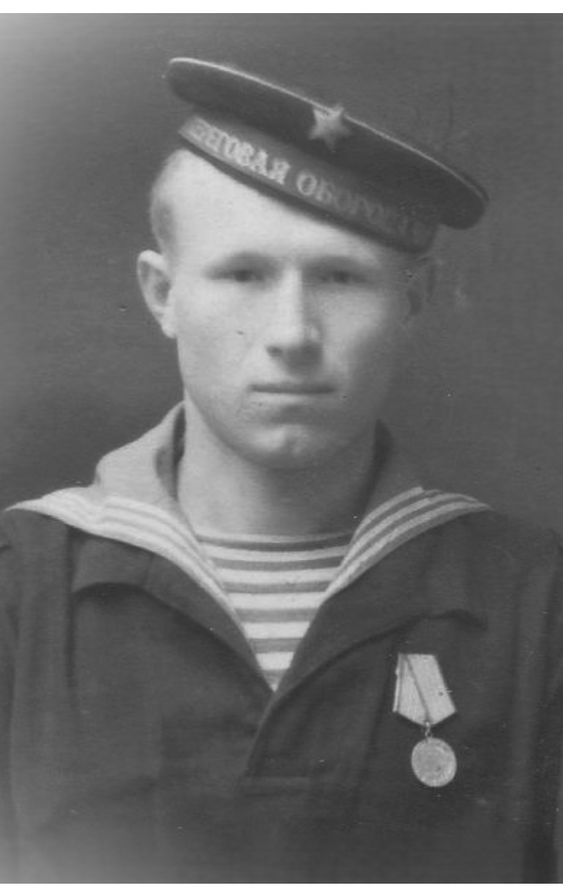 Лукашенко Сергей Иванович