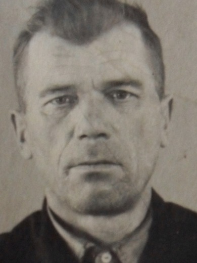 Стародубцев Иван Ильич