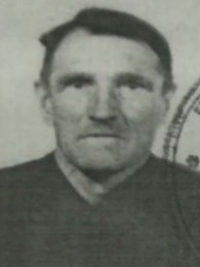 Сальников Кузьма Дмитриевич