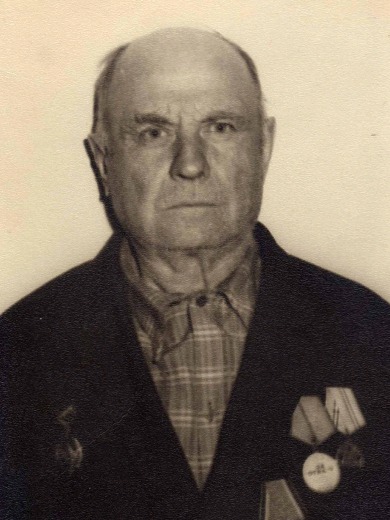 Папков Степан Фатеевич