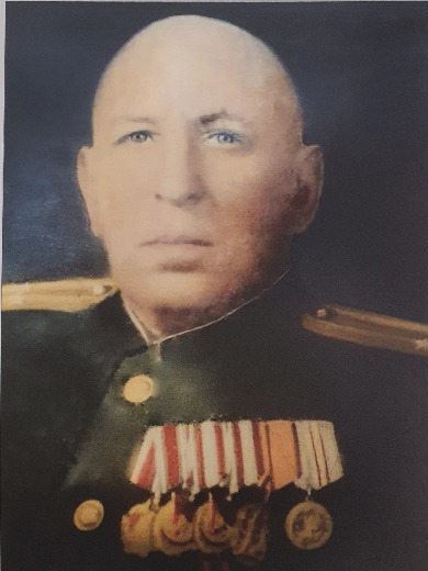 Валаев Александр Иосифович