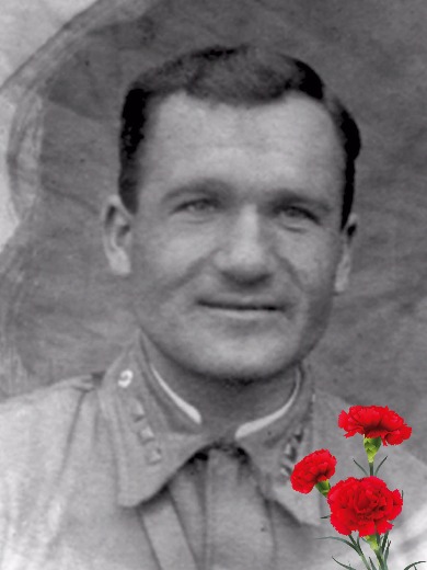 Павлович Анатолий Михайлович