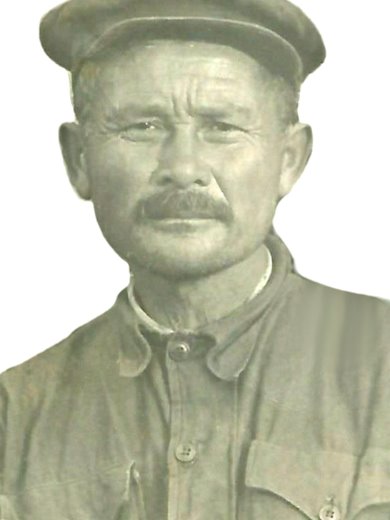 Кубашев Вахи