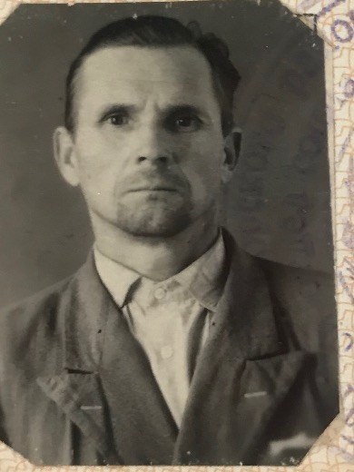 Бубнов Иван Александрович